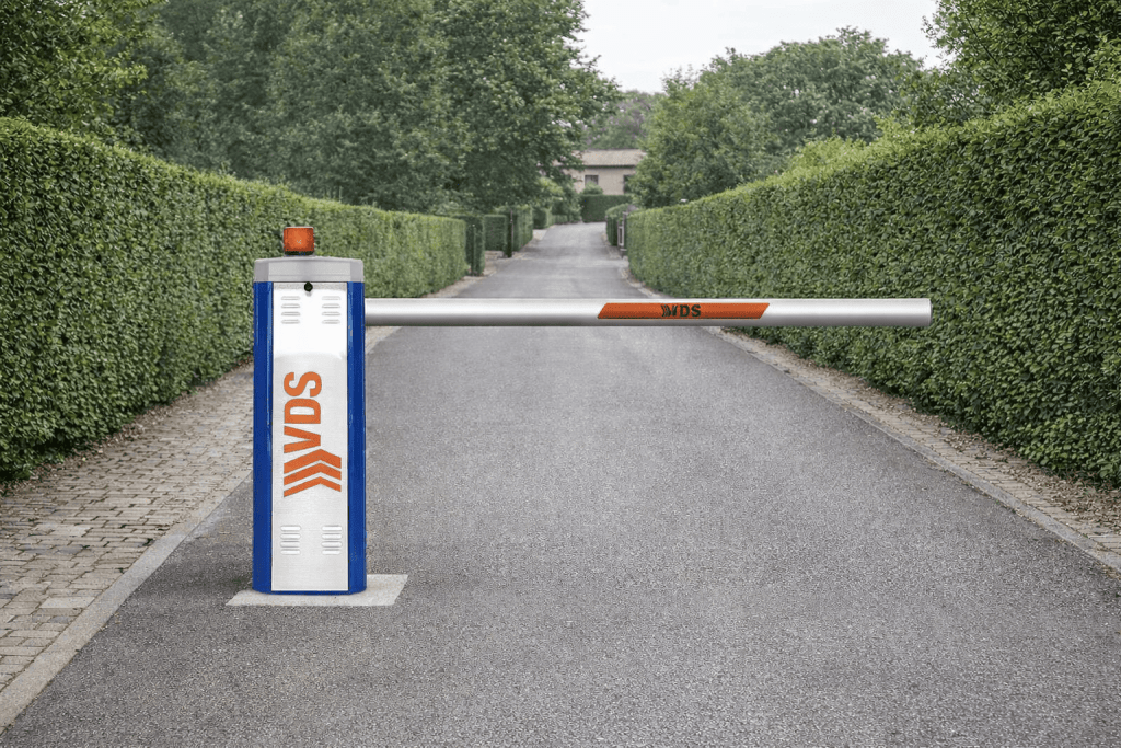 fornitura ed installazione barriere parcheggio automatiche vds, accesso uscite garage, manutenzione e riparazione barriere parcheggio automatiche vds