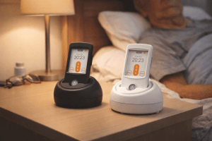 Chiamata aiuto Cair, chiamata aiuto, chiamata infermieri