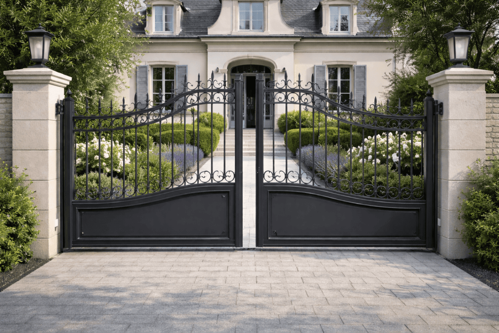 Progettazione, fornitura ed installazioni cancelli, automazioni cancelli faac, apertura automatiche faac, cancelli scorrevoli faac, cancelli a battente faac, manutenzione e riparazioni automazioni cancelli faac