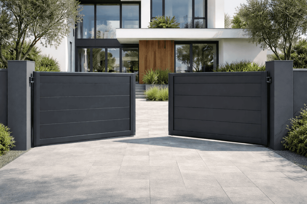 Progettazione, fornitura ed installazioni cancelli, automazioni cancelli vds, apertura vds, cancelli scorrevoli vds, cancelli a battente vds, manutenzione e riparazioni automazioni cancelli vds