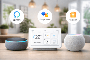 Alexa vs Google Home vs Apple Home: quale scegliere?