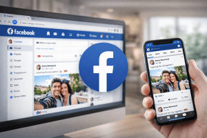 Che cos’è Facebook e come funziona: guida completa