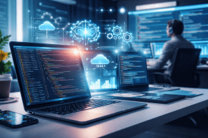 vanzamenti nello sviluppo di software di nuova generazione