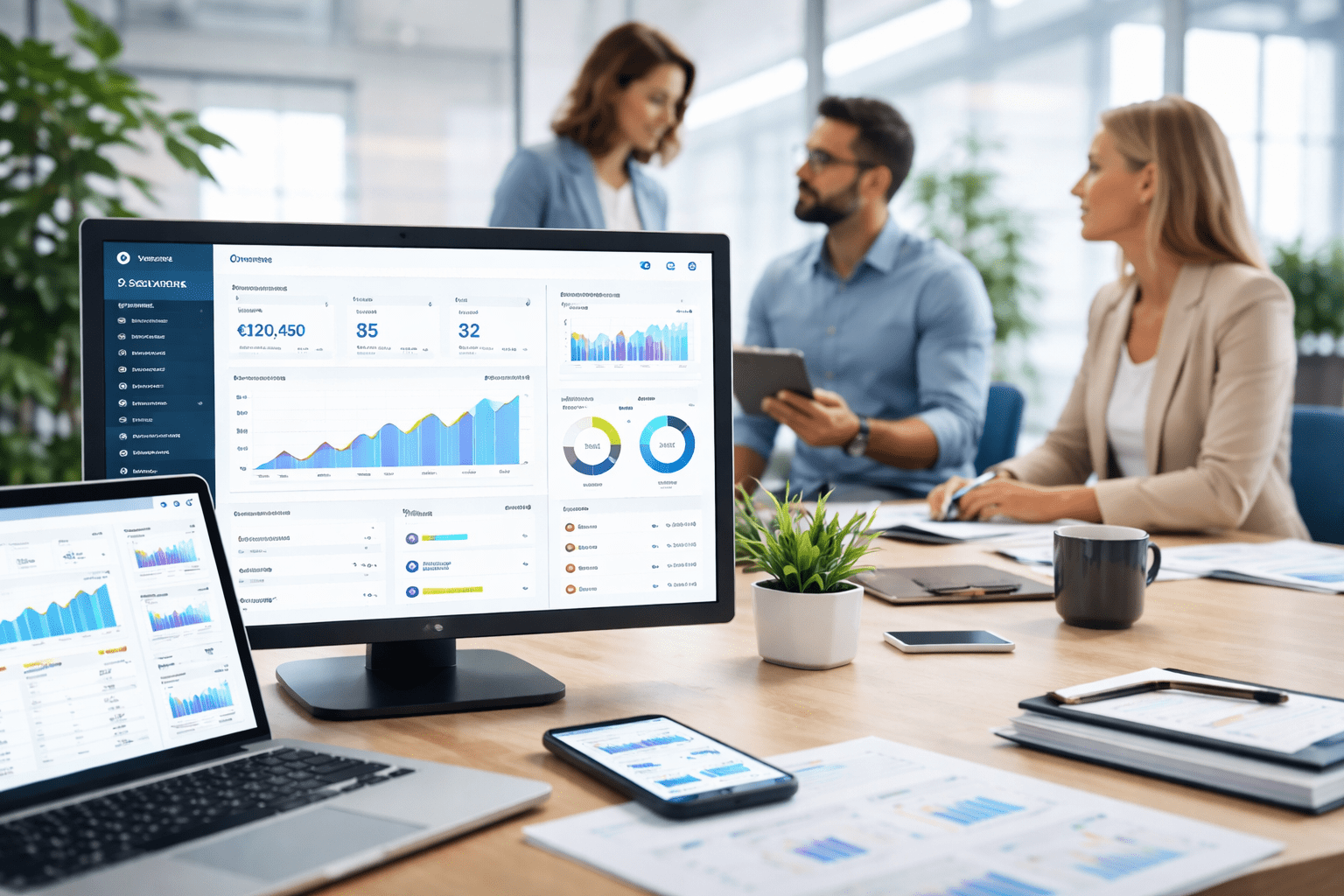 Gestionali osatech in cloud