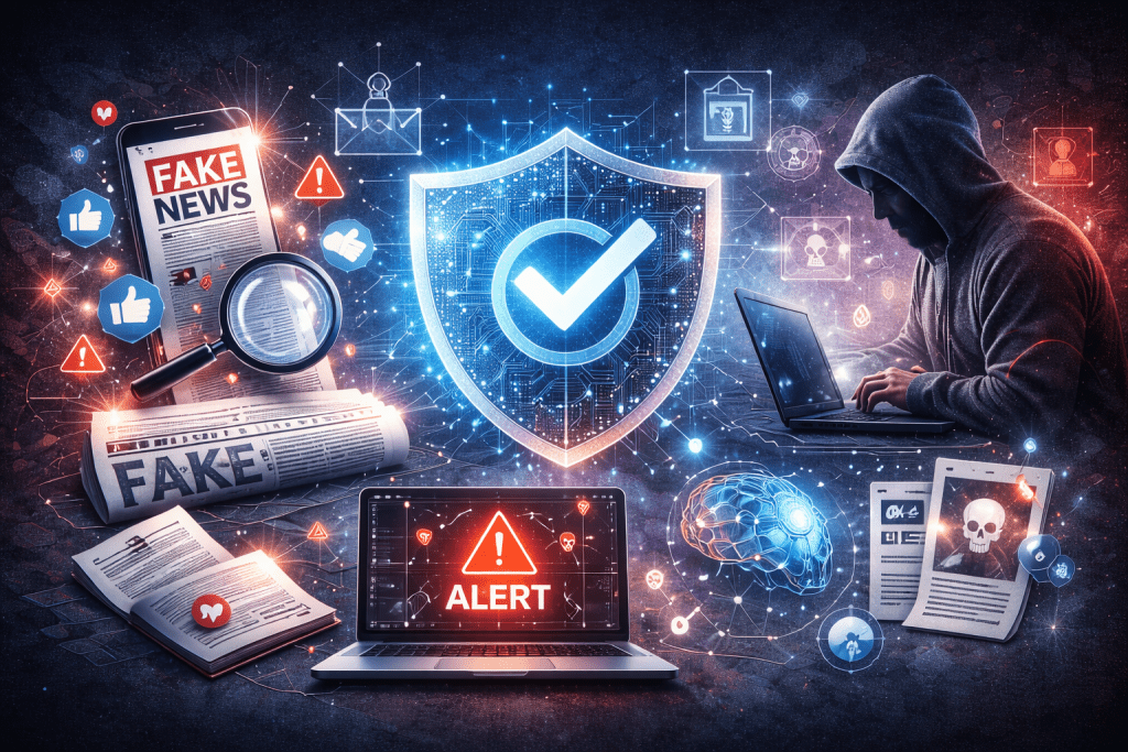 disinformazione digitale