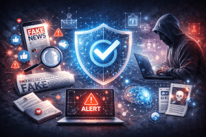 disinformazione digitale