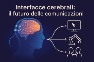 Interfacce cerebrali: il futuro delle comunicazioni