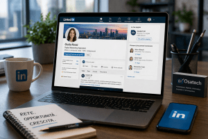 Che cos'é linkedin e come funziona