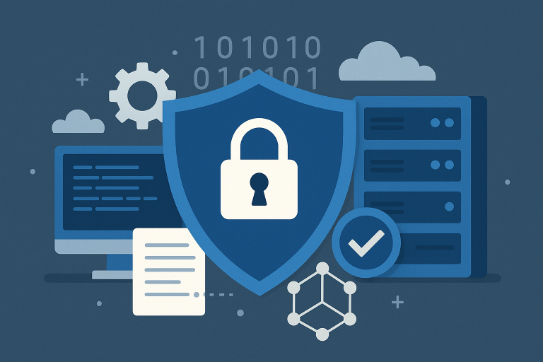 Privacy, protezione dei dati e affidabilità dei sistemi