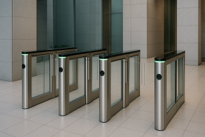 Cosa sono gli speedgate e come vengono utilizzati