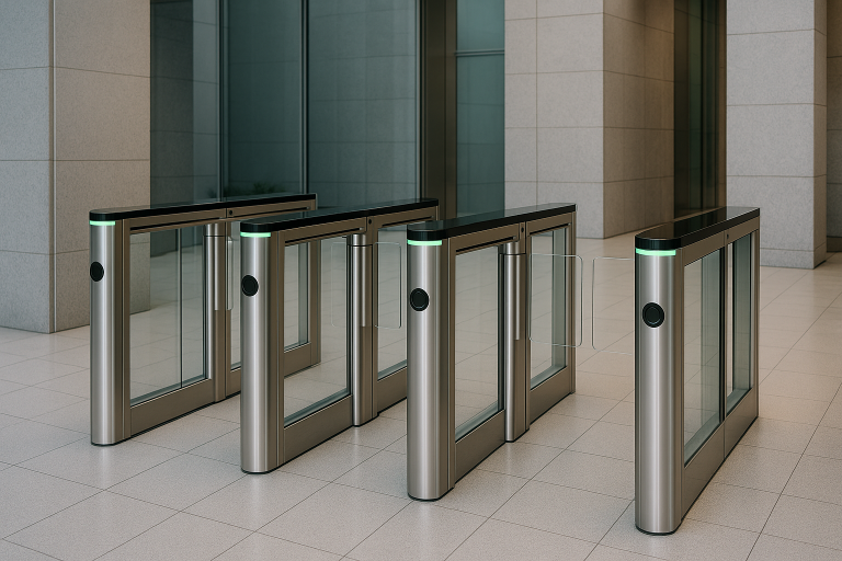 Cosa sono gli speedgate e come vengono utilizzati