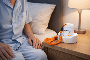 Chiamata aiuto Ev-04, chiamata aiuto, chiamata infermieri