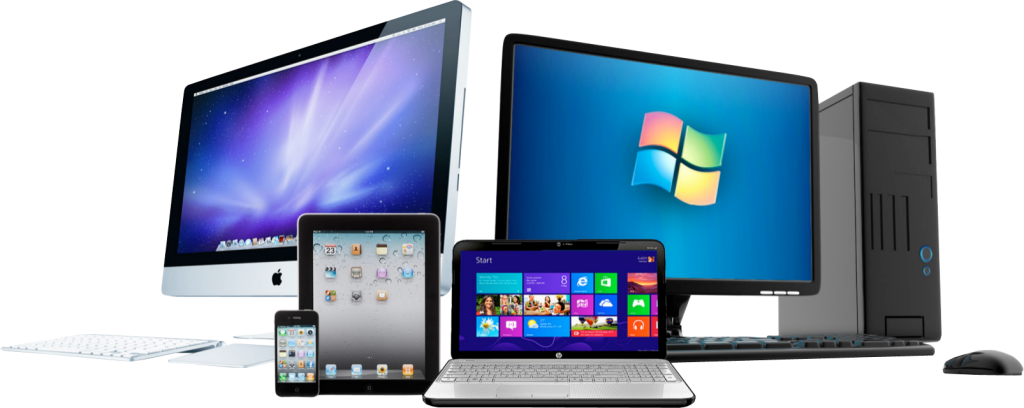 Come passare da Windows a Mac