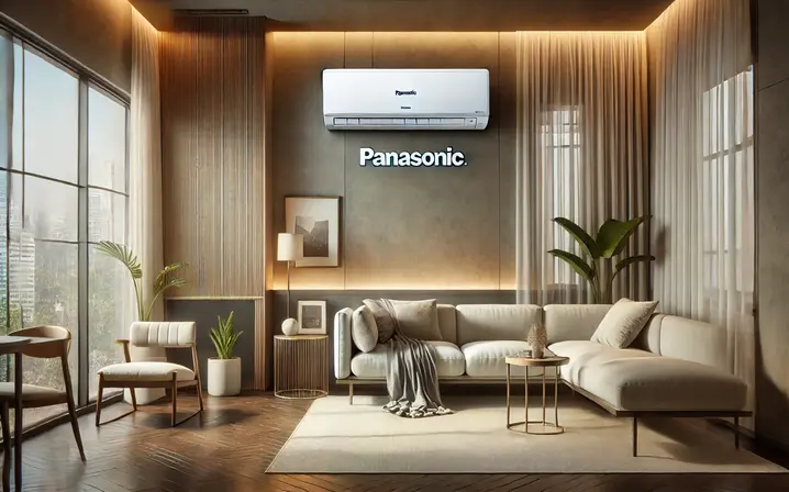 Sistemi di Climatizzazione Panasonic