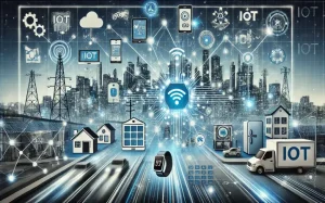 Internet delle Cose (IoT)