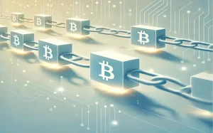 Tecnologia Blockchain: Oltre la Finanza verso Soluzioni Innovative per la Gestione dei Dati