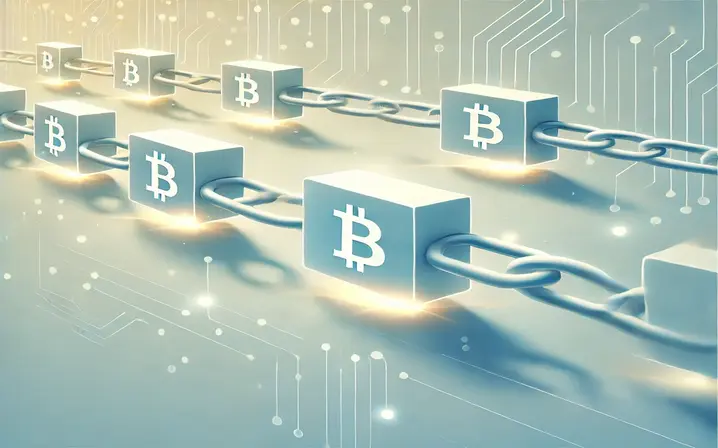 Tecnologia Blockchain: Oltre la Finanza verso Soluzioni Innovative per la Gestione dei Dati