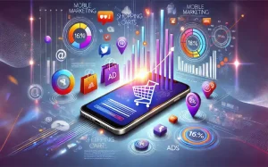 mobile marketing osatech