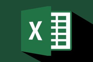 corso Excel