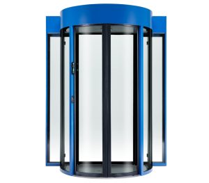 Bussola Alluser industrie