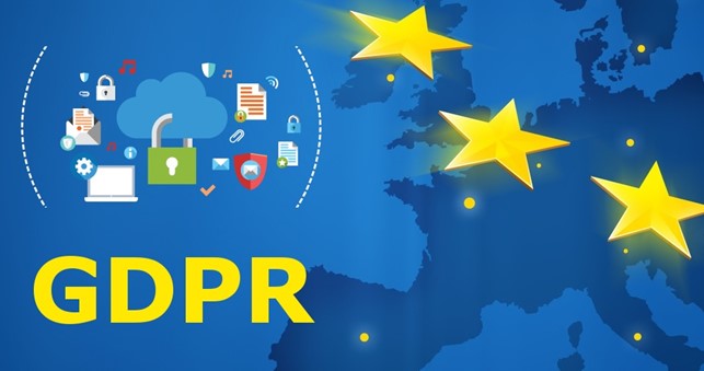 GDPR-regolamento