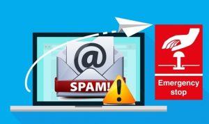 I-filtri-anti-spam