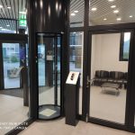 bussola c5 alluser datacenter osatech swisscolocation