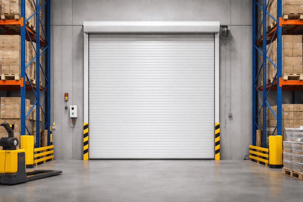 fornitura ed installazione porte avvolgibili, Porte avvolgimento rapido, porte garage avvolgibili, accesso uscite garage, manutenzione e riparazione porte avvolgibili