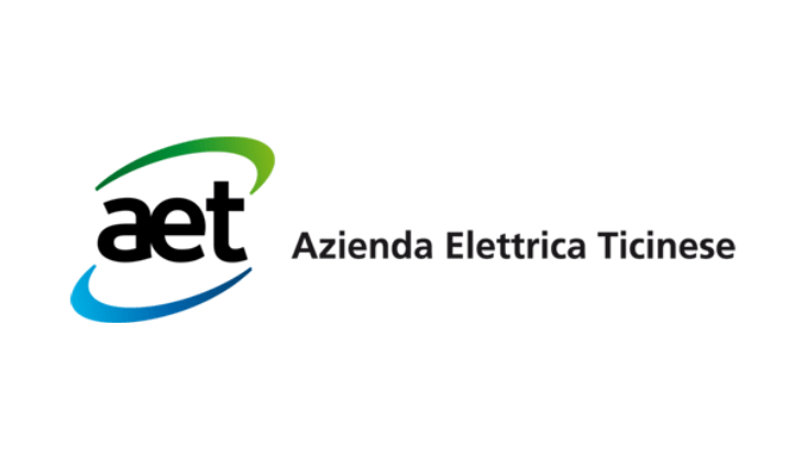 aet azienda elettrica ticinese