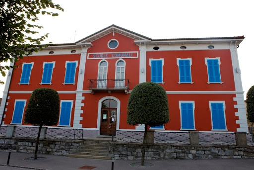 scuole elementari coldrerio