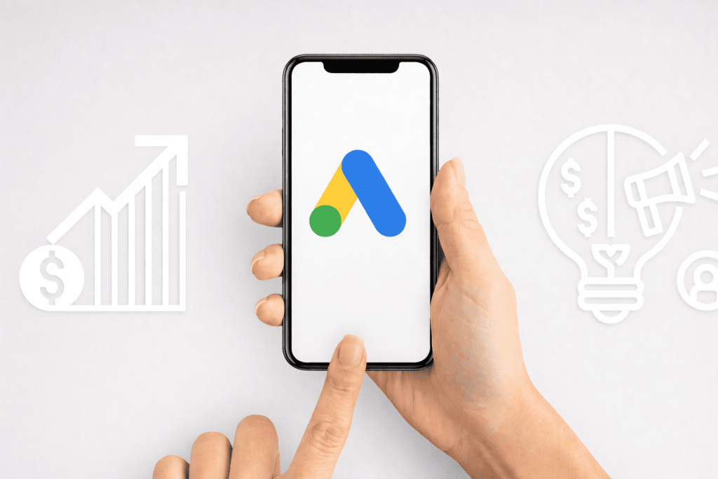 Servizi google e social ads, consulenza su sponsorizzate google, aumento clienti con ads, campagne ads