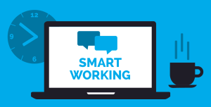 smart working lavorare da casa in sicurezza 5 consigli news