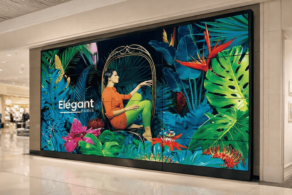 fornitura ed installazione tv e mutischermi, tv touch, tv per uffici, manutenzione e riparazioni tv