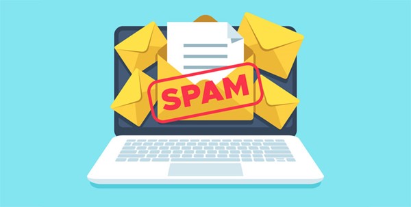 Spam-mail