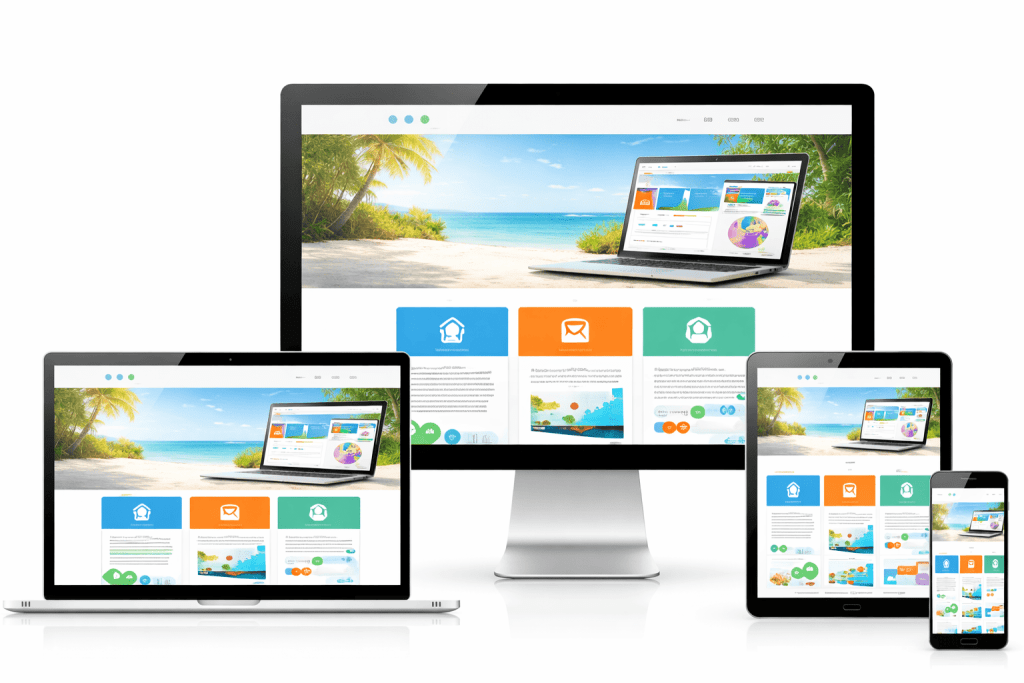 Studio e sviluppo di siti web, Studio e sviluppo di siti internet, Pagine web, Grafiche per siti