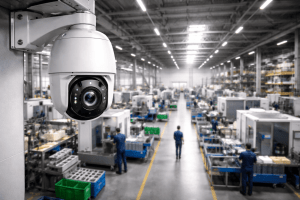 fornitura ed installazione telecamere ptz, dome ptz, riparazioni e manutenzioni ptz, telecamere che girano, telecamere che ruotano