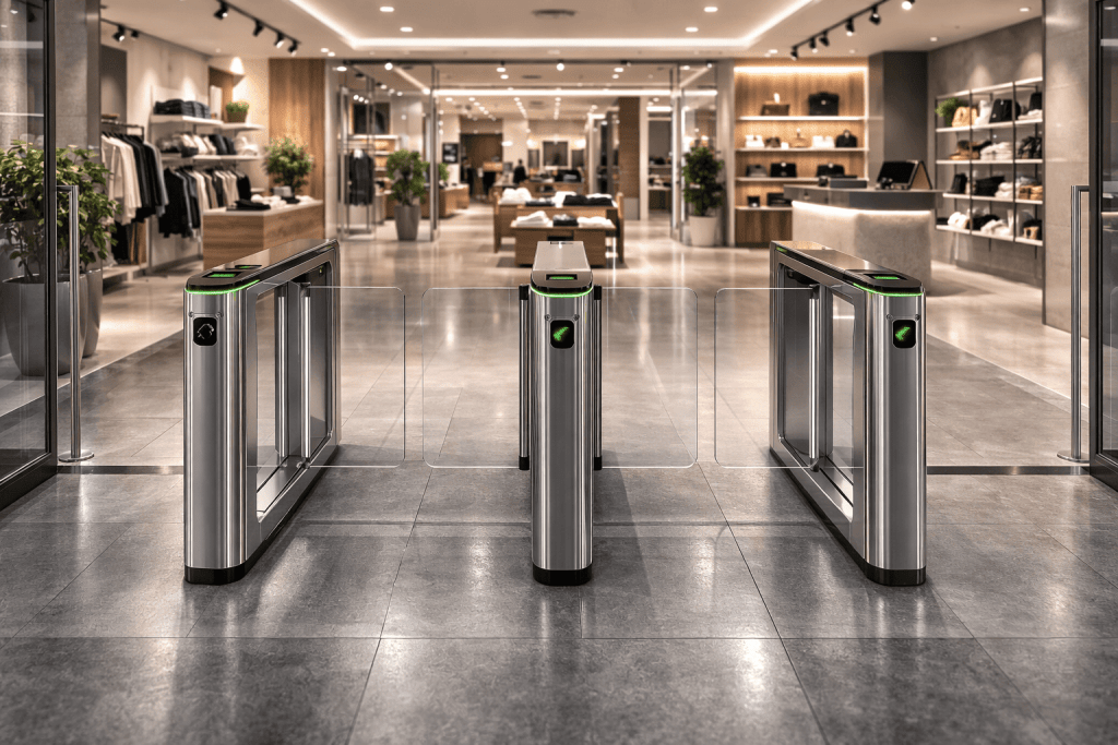 fornituraed installazione varchi Tansa, speedgate tansa, controllo accessi con varchi tansa, accessi con speedgate tanta, manutenzione e riparazione tansa