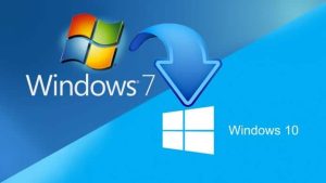 windows 7 niente più aggiornamenti, windows 10, osatech