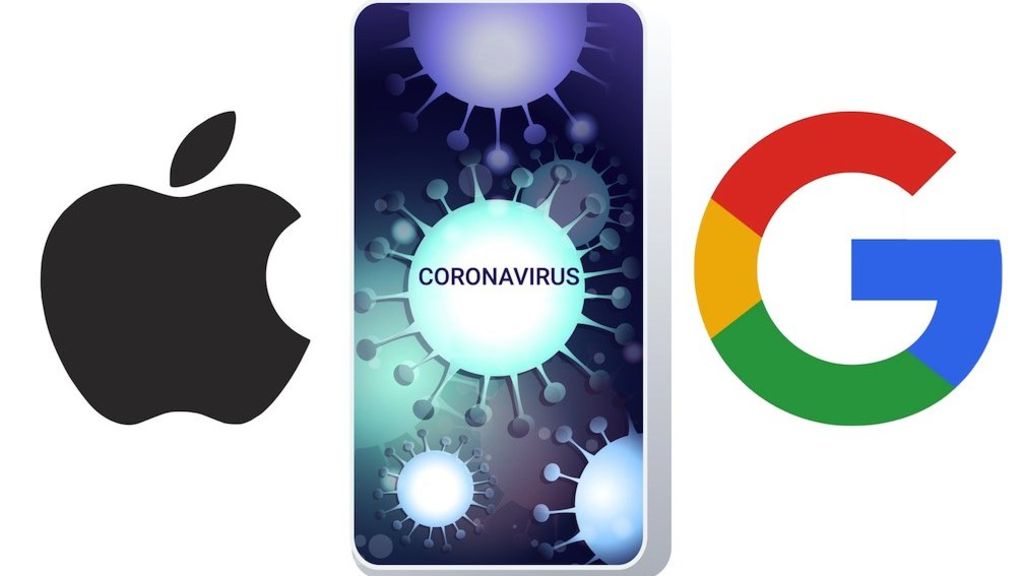 COVID19 APP GOGGLE E APPLE COME FUNZIONA NEWS