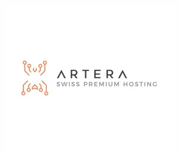 artera logo