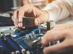 Computerhilfe Bellinzona