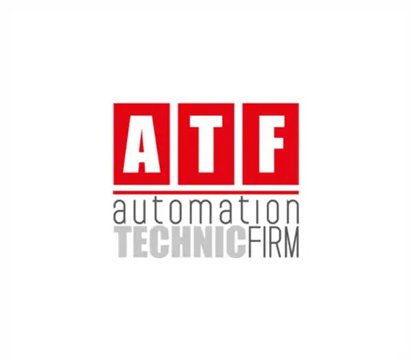 atf automation logo