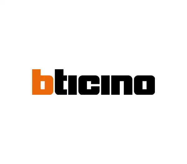 logo bticino