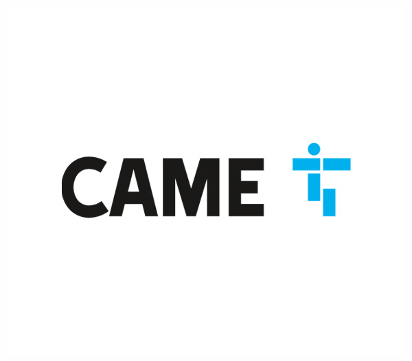 came logo