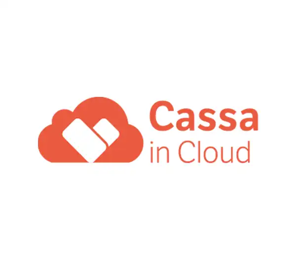 cassa in cloud logo