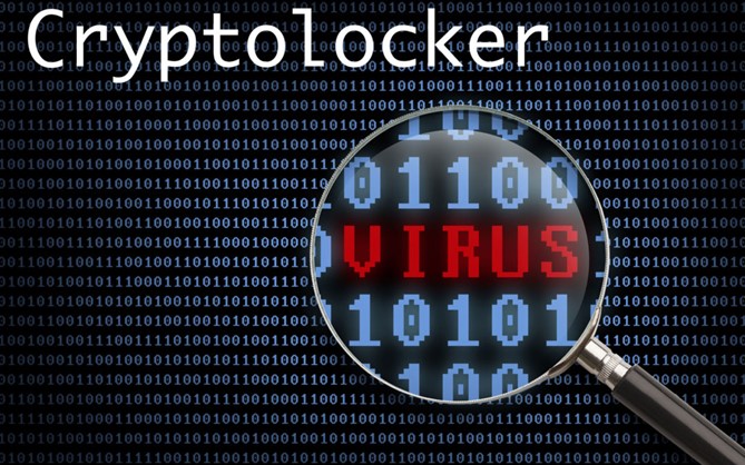 cryptolocker