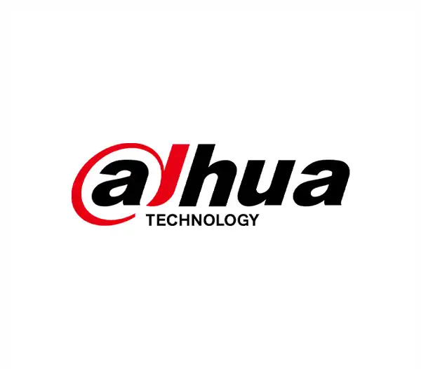 dahua logo