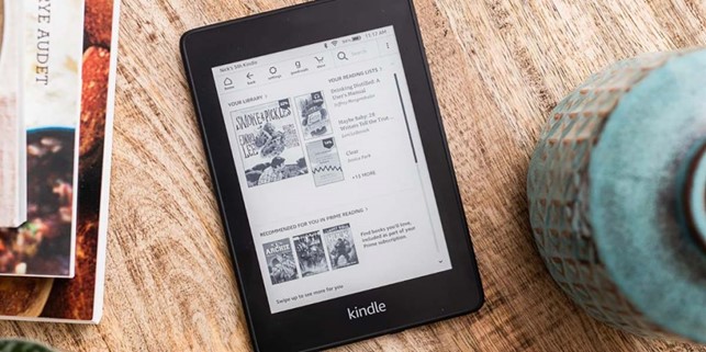 Meglio un tablet o un ebook-reader per leggere i libri elettronici