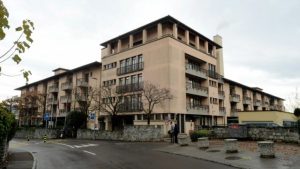 casa anziani fondazione casa san rocco, morbio inferiore, supporto it osatech