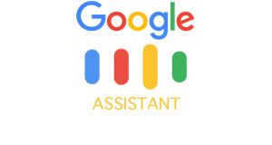 google assistant